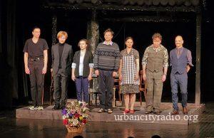 Miodrag Miki Krstović pobednik 26. Glumačkih svečanosti u Požarevcu