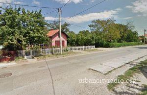 Počela druga faza rekonstrukcije Ratarske ulice u Požarevcu