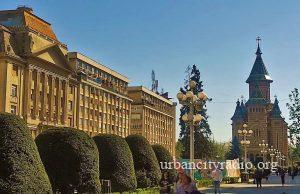 U Temišvaru prezentovani turistički potencijali opštine Veliko Gradište