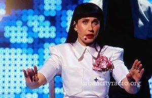 Cela režija Evrovizije pevala i igrala uz “In corpore sano”