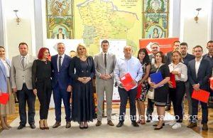 Darija bila u Požarevcu, zaključeni ugovori za subvencije