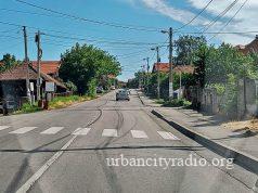 Novi pešački prelaz kod nadvožnjaka