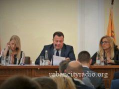 Zasedala Skupština Grada Požarevca, bez elektronskog glasanja