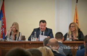 Zasedala Skupština Grada Požarevca, bez elektronskog glasanja