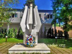 Dan pobede nad fašizmom obeležen u opštini Malo Crniće