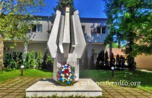 Dan pobede nad fašizmom obeležen u opštini Malo Crniće