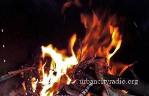 Apel MUP-a: Zabrana loženja vatre i spaljivanje rastinja, kazna do milion dinara