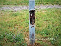 Opasno u parkiću kod NSZ-a u Požarevcu, niko ne rešava problem mesecima