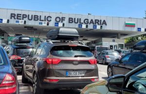 Urban City patrola od Požarevca do Sunčevog brega /1. deo/