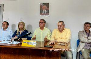 Poslanici DS-a u Narodnoj Skupštini posetili Požarevac