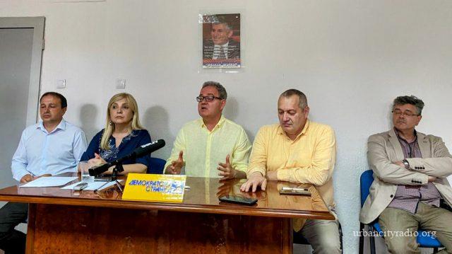 Lutovac 2 ds požarevac