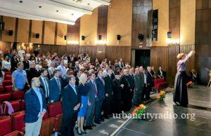 Na Svečanoj akademiji dodeljene nagrade povodom slave Grada Požarevca