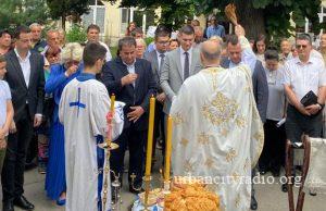 Grad Požarevac obeležio slavu