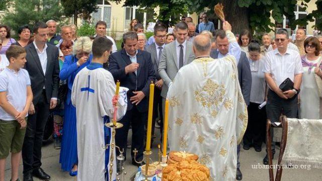 Sveta trojica crkva 2022 3