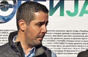 Ministar Momirović obišao radove na izgradnji brze saobraćajnice u Požarevcu