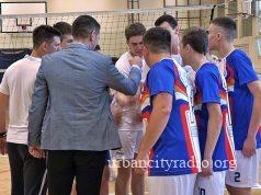 Odbojkaška ekipa Požarevačke gimnazije putuje na Svetsko prvenstvo u Brazil