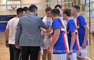 Odbojkaška ekipa Požarevačke gimnazije putuje na Svetsko prvenstvo u Brazil