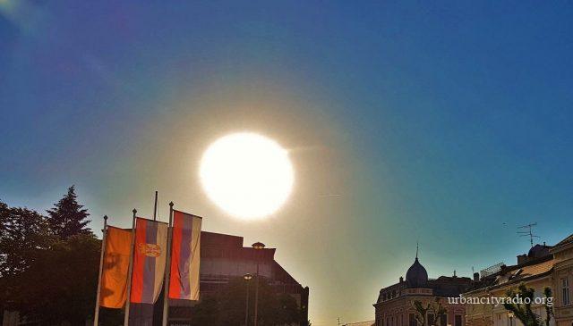 sunce požarevac centar