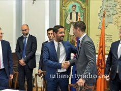 U Požarevcu potpisan ugovor za realizaciju izgradnje postrojenja za prečišćavanje otpadnih voda