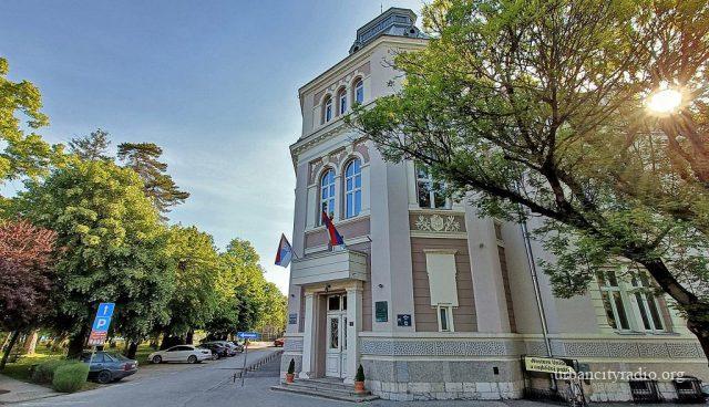 veliko gradište opđtina 2022