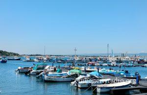 Urban City patrola do Nesebara, kakvo je to Crno more