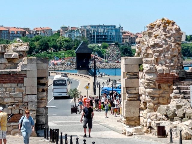 Nesebar Bugarska 2022 1