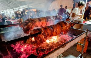 „Boj na Prugovu” po četvrti put