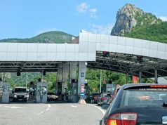 Višesatna čekanja na graničnim prelazima, naoružajte se strpljenjem
