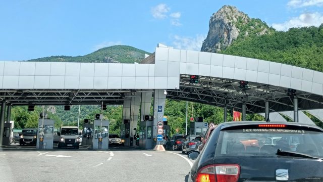 Granica CG dobrakovo 2022