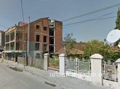 Pravi se nova zgrada u centru Požarevca