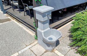 Požarevac dobio novu česmu