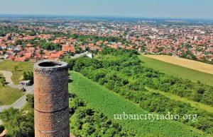 Košava od popodneva u slabljenju, od srede ponovo preko 20°C