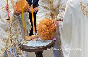 Litijom i Svečanom akademijom Grad Požarevac proslavio Svetu Trojicu