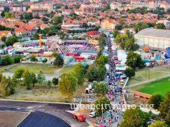 Vašar u Požarevcu u slikama