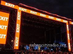 Nick Cave zavladao Exitom!