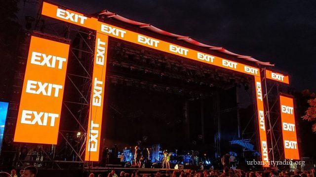 exit 2022 main stage
