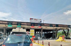 Zaplenjeno 10 kilograma kokaina vrednosti oko milion evra