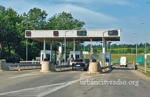 Kamere “love” bahate Požarevljane na pet lokacija do Beograda