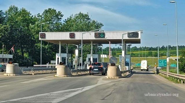 naplatna požarevac 2022