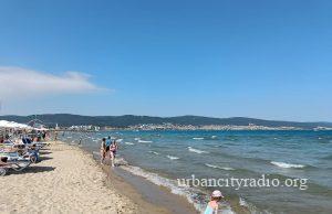 U Bugarskoj letuje oko 100.000 srpskih turista