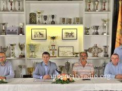 U ergeli Ljubičevo najavljen program 59. LjKI, sada i zvanično