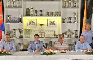 U ergeli Ljubičevo najavljen program 59. LjKI, sada i zvanično