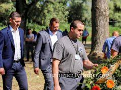 Srećno! Gradonačelnik Požarevca čestitao Dan rudara
