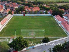 Vašar u Požarevcu zatvara sadržaje Sportskog centra
