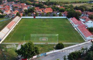Gradski stadion u Požarevcu trebalo bi da dobije novo ime