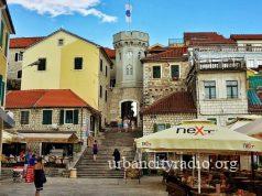 Herceg Novi među deset najboljih primorskih gradova na svetu