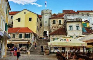 Policajci iz Srbije ovog leta u Baru, Budvi i Herceg Novom