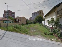 Još jedna zgrada u Požarevcu, preko puta vrtića
