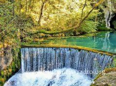 Gradiće se novo etno selo kod Krupajskog vrela sa bungalovima, saunama