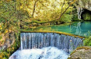 Gradiće se novo etno selo kod Krupajskog vrela sa bungalovima, saunama
